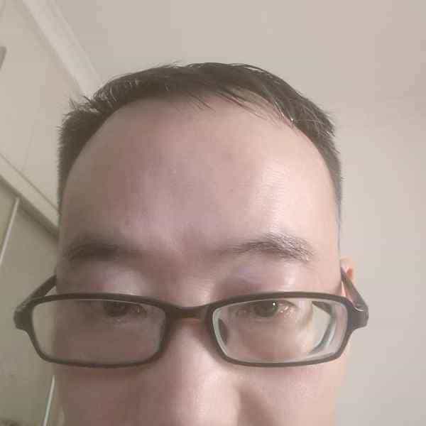 35岁岁浙江单身帅哥 - 商洛吉缘网