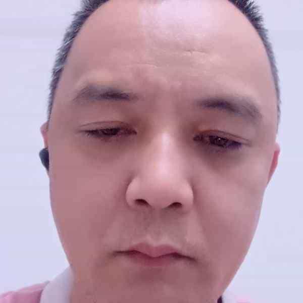 35岁岁广东单身帅哥 - 商洛吉缘网