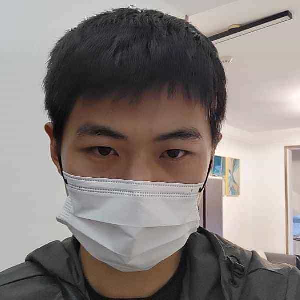 33岁岁山东单身帅哥 - 商洛吉缘网