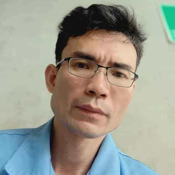 42岁岁广东单身帅哥 - 商洛吉缘网