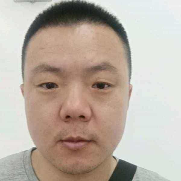 39岁岁河北单身帅哥 - 商洛吉缘网