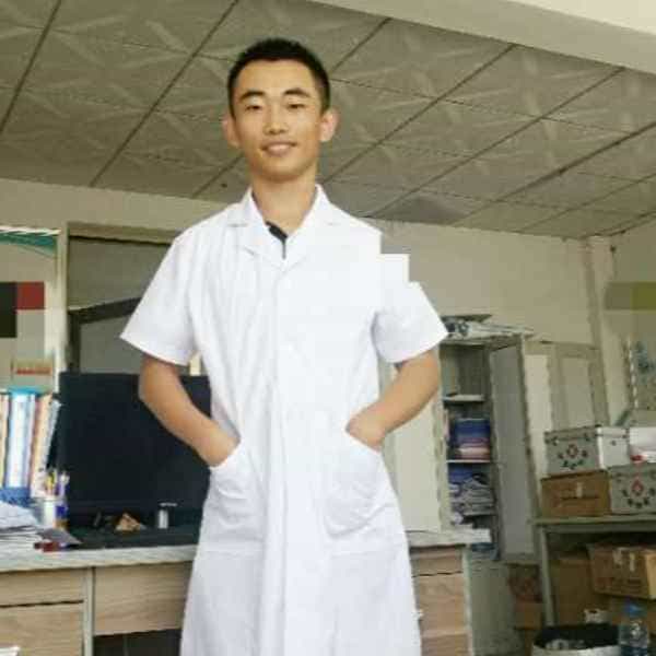 36岁岁山东单身帅哥 - 商洛吉缘网