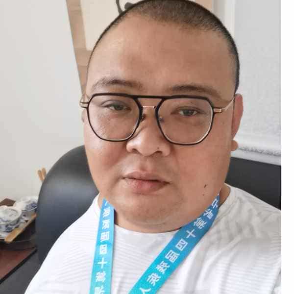 38岁岁辽宁单身帅哥 - 商洛吉缘网
