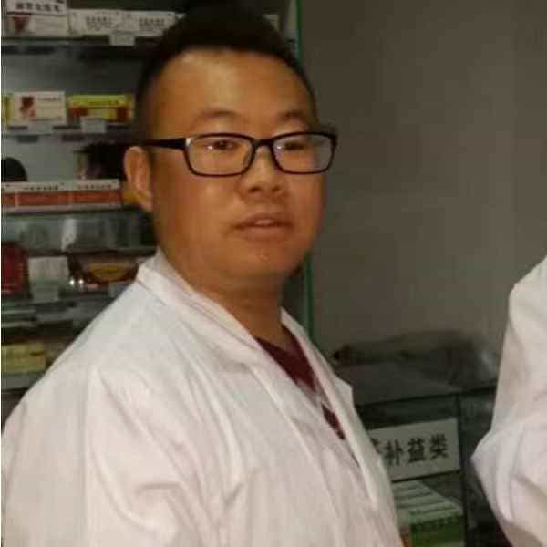 38岁岁山西单身帅哥 - 商洛吉缘网