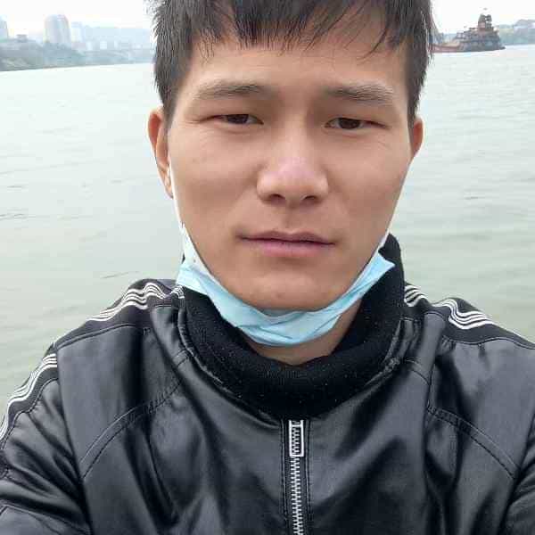 31岁岁江西单身帅哥 - 商洛吉缘网