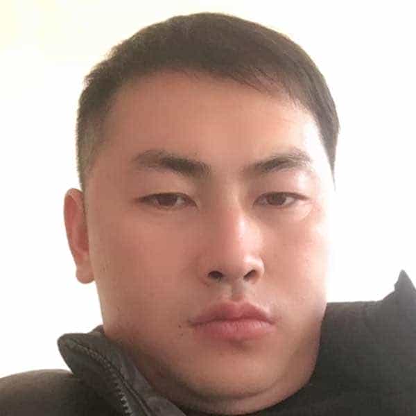 35岁岁河南单身帅哥 - 商洛吉缘网