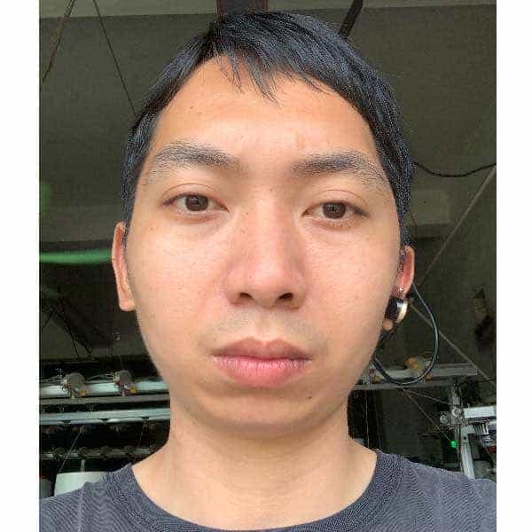 30岁岁广东单身帅哥 - 商洛吉缘网