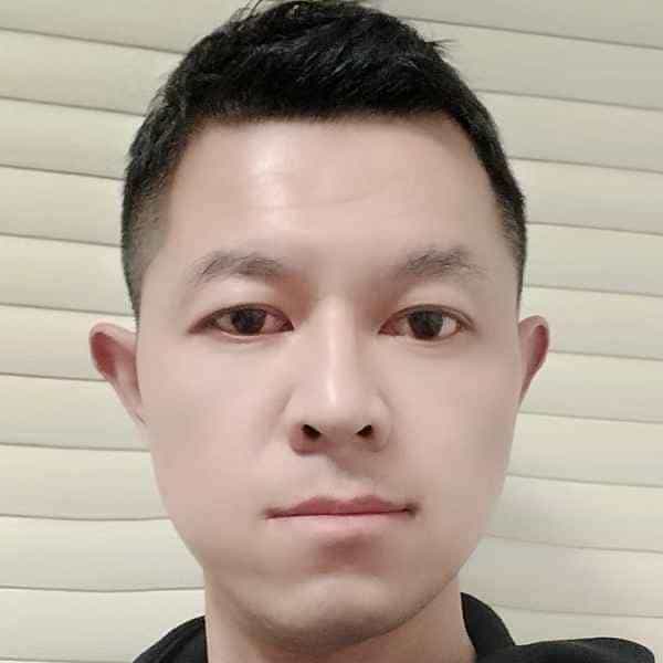 37岁岁安徽单身帅哥 - 商洛吉缘网