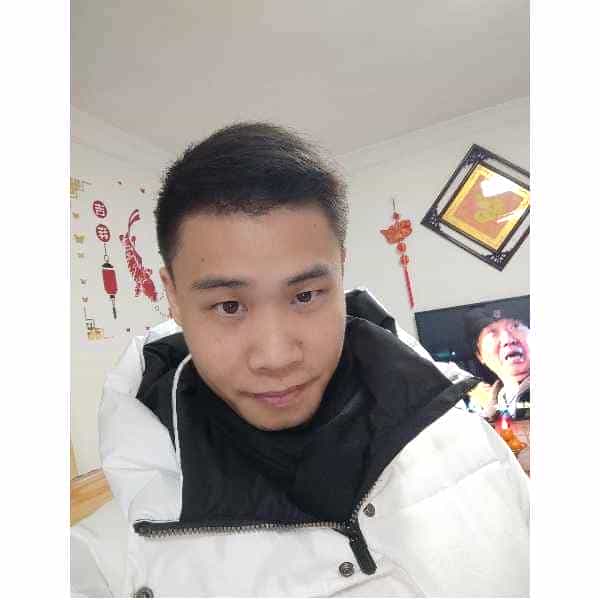 29岁岁福建单身帅哥 - 商洛吉缘网