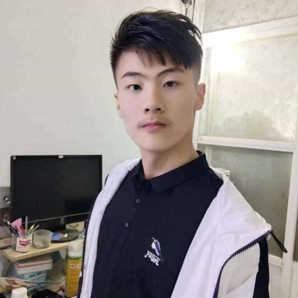 21岁岁河南单身帅哥 - 商洛吉缘网