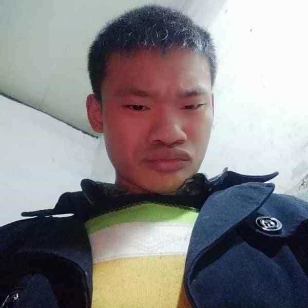 38岁岁四川单身帅哥 - 商洛吉缘网