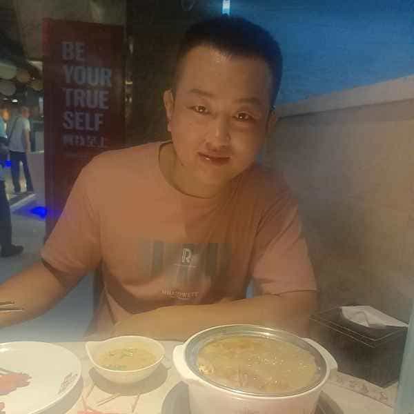 34岁岁山西单身帅哥 - 商洛吉缘网