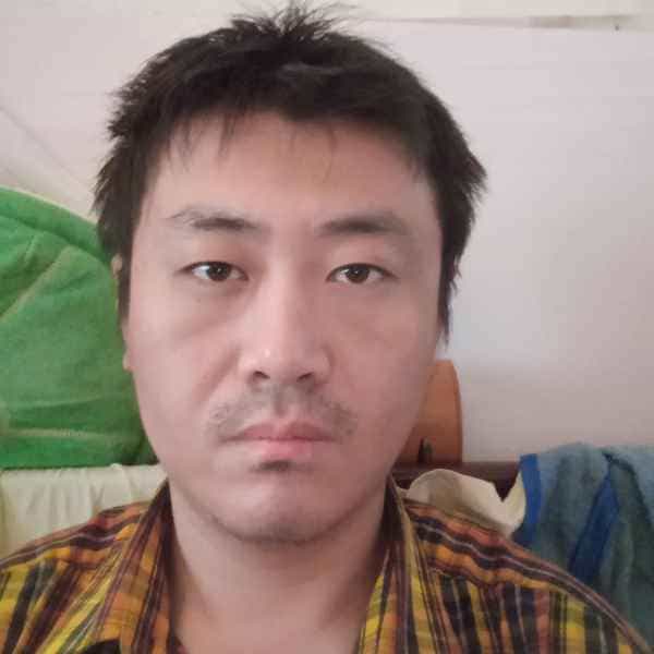 38岁岁辽宁单身帅哥 - 商洛吉缘网