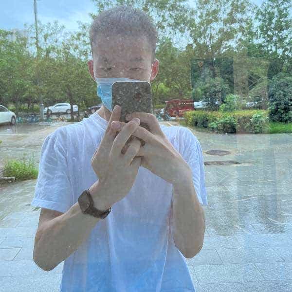 28岁岁河南单身帅哥 - 商洛吉缘网