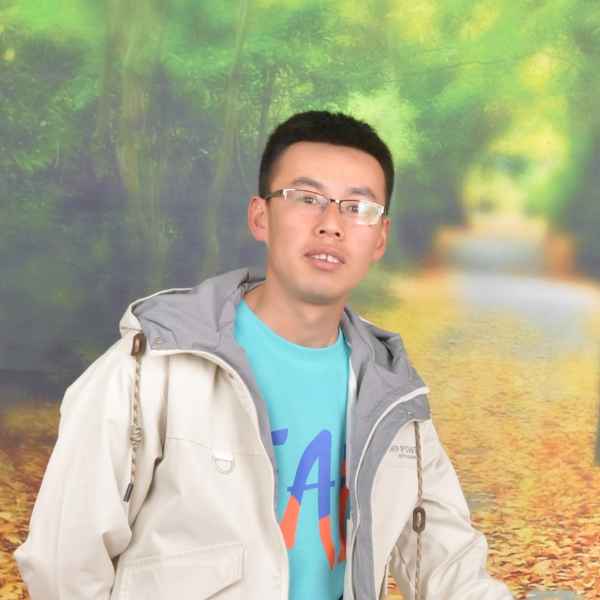 32岁岁甘肃单身帅哥 - 商洛吉缘网