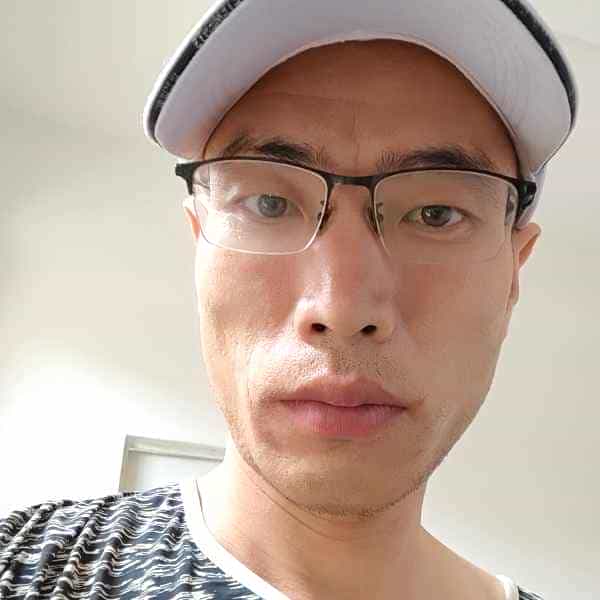 38岁岁山西单身帅哥 - 商洛吉缘网