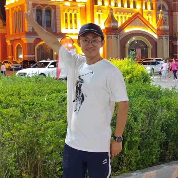 40岁岁辽宁单身帅哥 - 商洛吉缘网