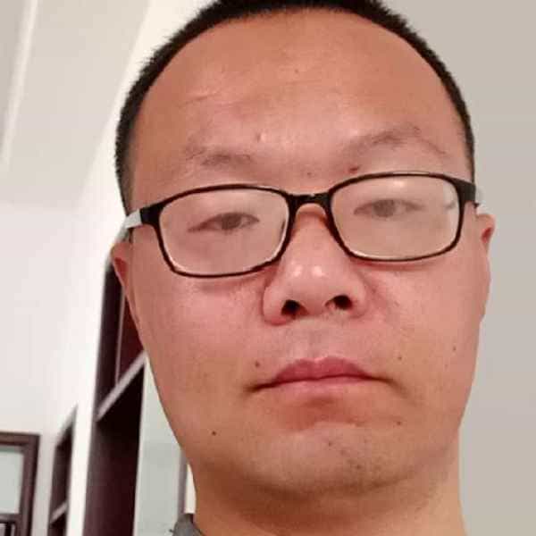 41岁岁河南单身帅哥 - 商洛吉缘网