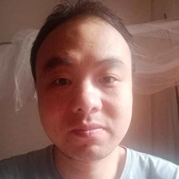 42岁岁河南单身帅哥 - 商洛吉缘网