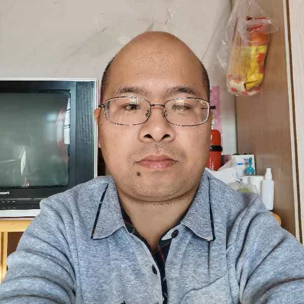 37岁岁山东单身帅哥 - 商洛吉缘网