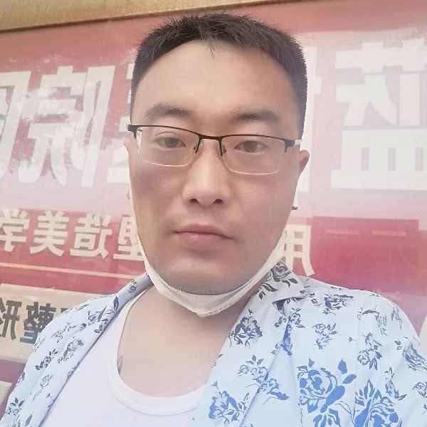 38岁岁辽宁单身帅哥 - 商洛吉缘网