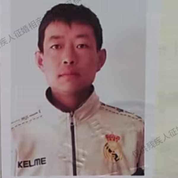 39岁岁河南单身帅哥 - 商洛吉缘网