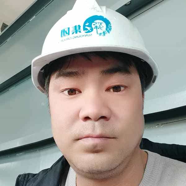35岁岁湖北单身帅哥 - 商洛吉缘网