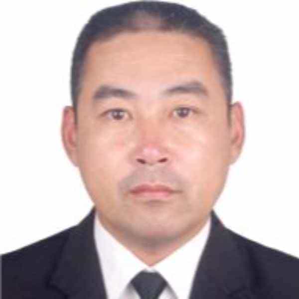 45岁岁吉林单身帅哥 - 商洛吉缘网