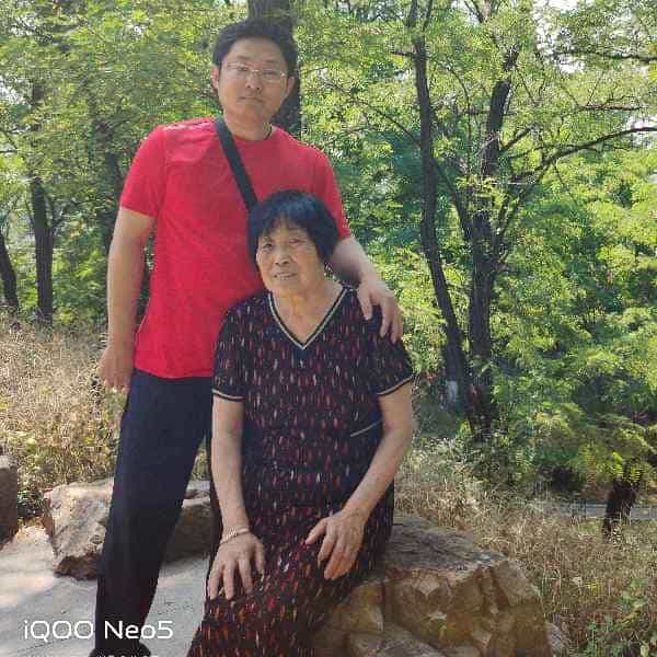 39岁岁辽宁单身帅哥 - 商洛吉缘网