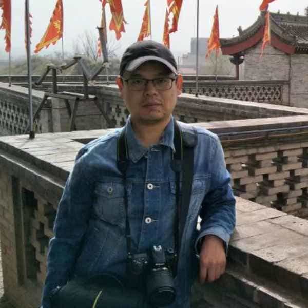 43岁岁河北单身帅哥 - 商洛吉缘网