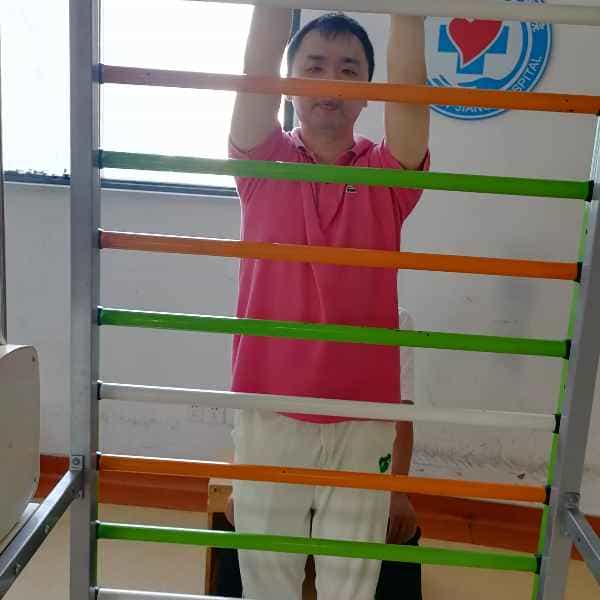 35岁岁安徽单身帅哥 - 商洛吉缘网