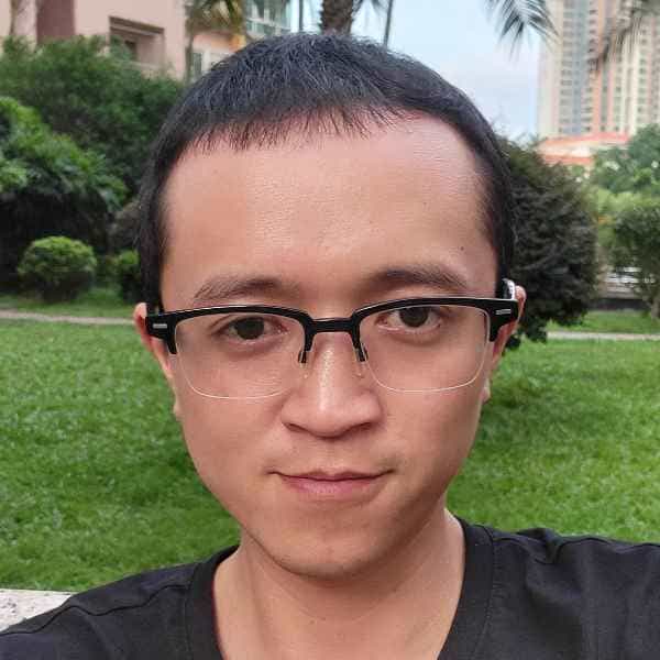 36岁岁广东单身帅哥 - 商洛吉缘网