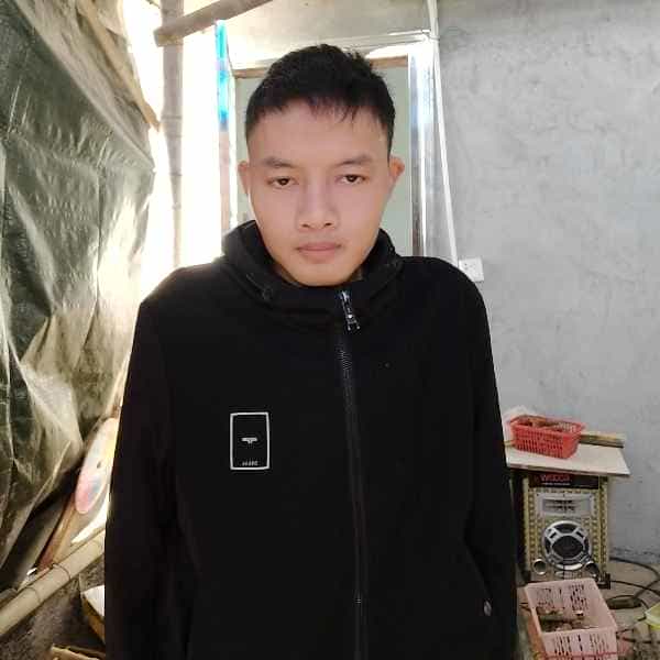 27岁岁江西单身帅哥 - 商洛吉缘网