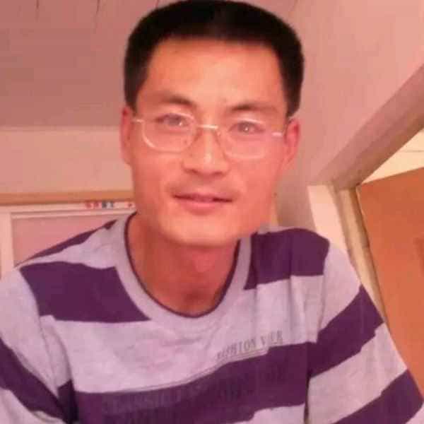 48岁岁山东单身帅哥 - 商洛吉缘网