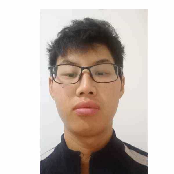 34岁岁四川单身帅哥 - 商洛吉缘网