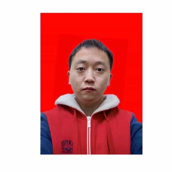 33岁岁四川单身帅哥 - 商洛吉缘网