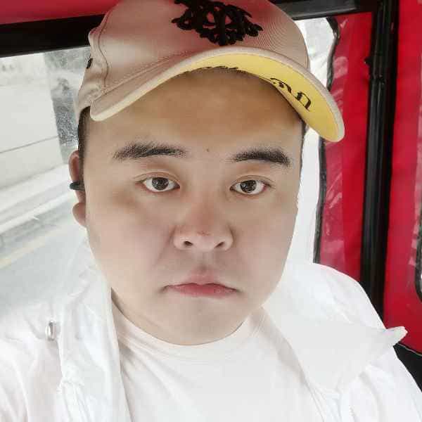 37岁岁陕西单身帅哥 - 商洛吉缘网
