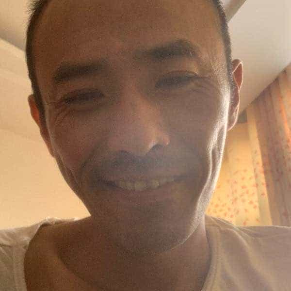 39岁岁江苏单身帅哥 - 商洛吉缘网