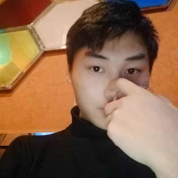 26岁岁江苏单身帅哥 - 商洛吉缘网