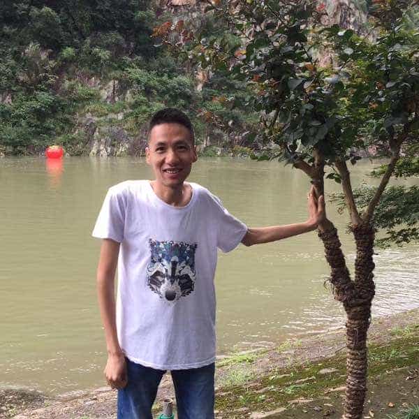 40岁岁湖北单身帅哥 - 商洛吉缘网