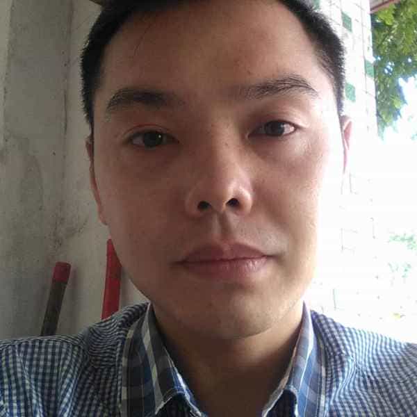 38岁岁四川单身帅哥 - 商洛吉缘网