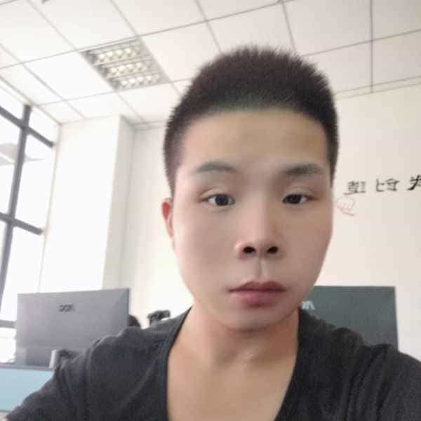 27岁岁河南单身帅哥 - 商洛吉缘网