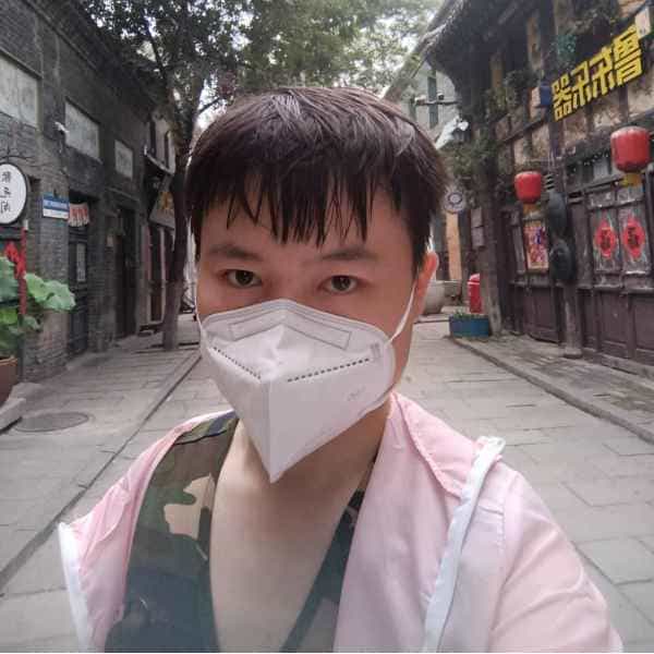30岁岁河北单身帅哥 - 商洛吉缘网