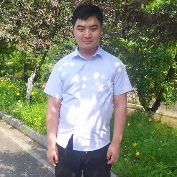 29岁岁江西单身帅哥 - 商洛吉缘网