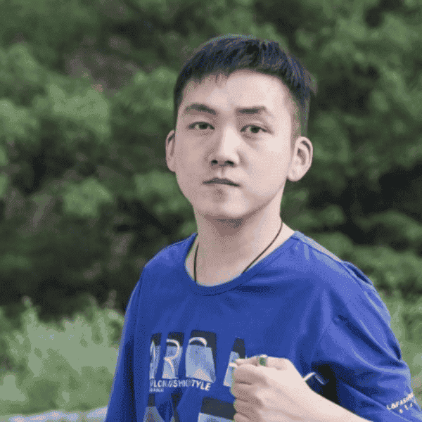 34岁岁陕西单身帅哥 - 商洛吉缘网