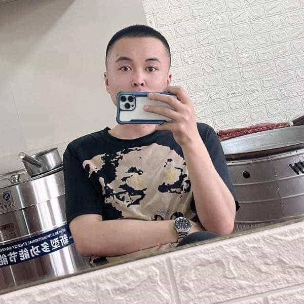 30岁岁黑龙江单身帅哥 - 商洛吉缘网