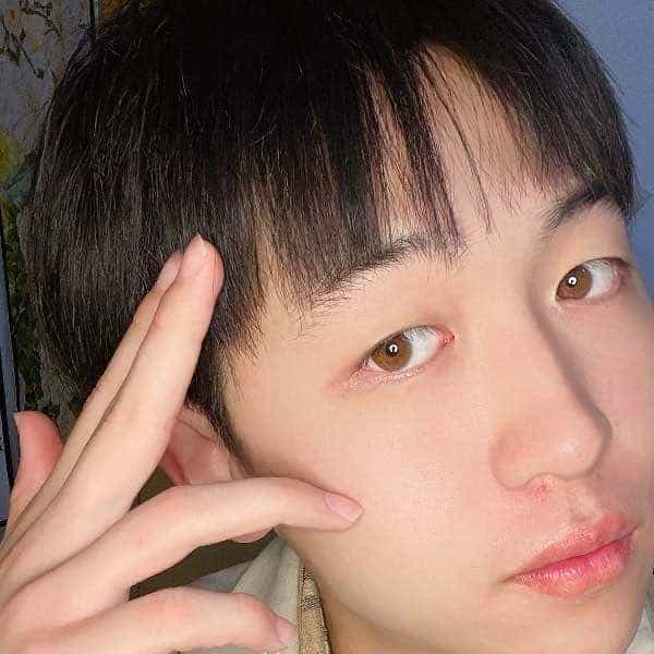 35岁岁河北单身帅哥 - 商洛吉缘网