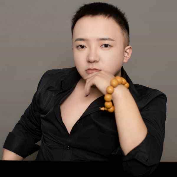 32岁岁山东单身帅哥 - 商洛吉缘网
