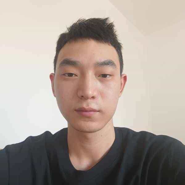 27岁岁江西单身帅哥 - 商洛吉缘网