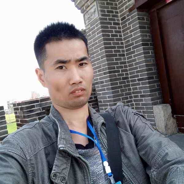 35岁岁安徽单身帅哥 - 商洛吉缘网